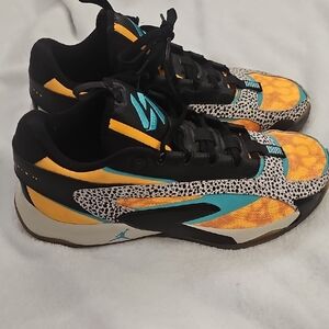 Air Jordan Luca 2 "The Pitch" Mens 11.5